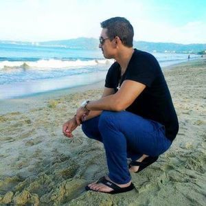 Meet your Posher, Armando